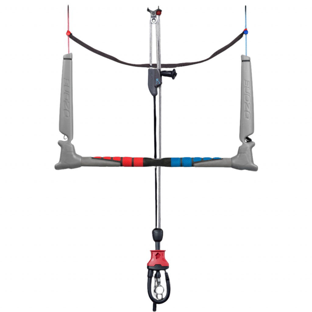 OZONE FOIL CONTACT WATER V5 2025